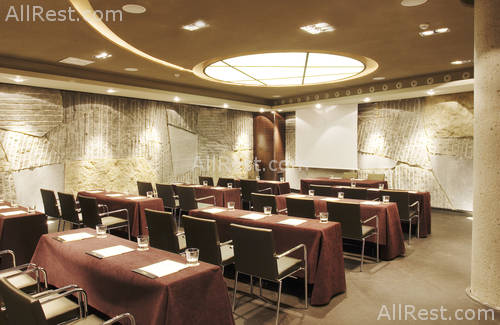 Urban Hotel 36
